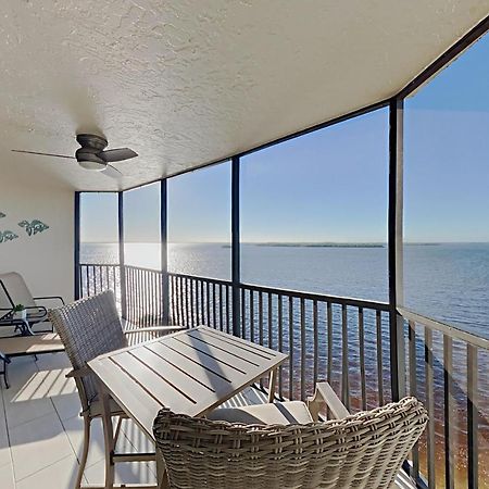 Bay View Tower 634 Sanibel Harbour Resort Fort Myers Exterior foto