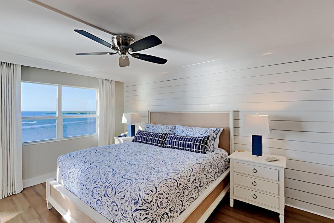 Bay View Tower 634 Sanibel Harbour Resort Fort Myers Exterior foto