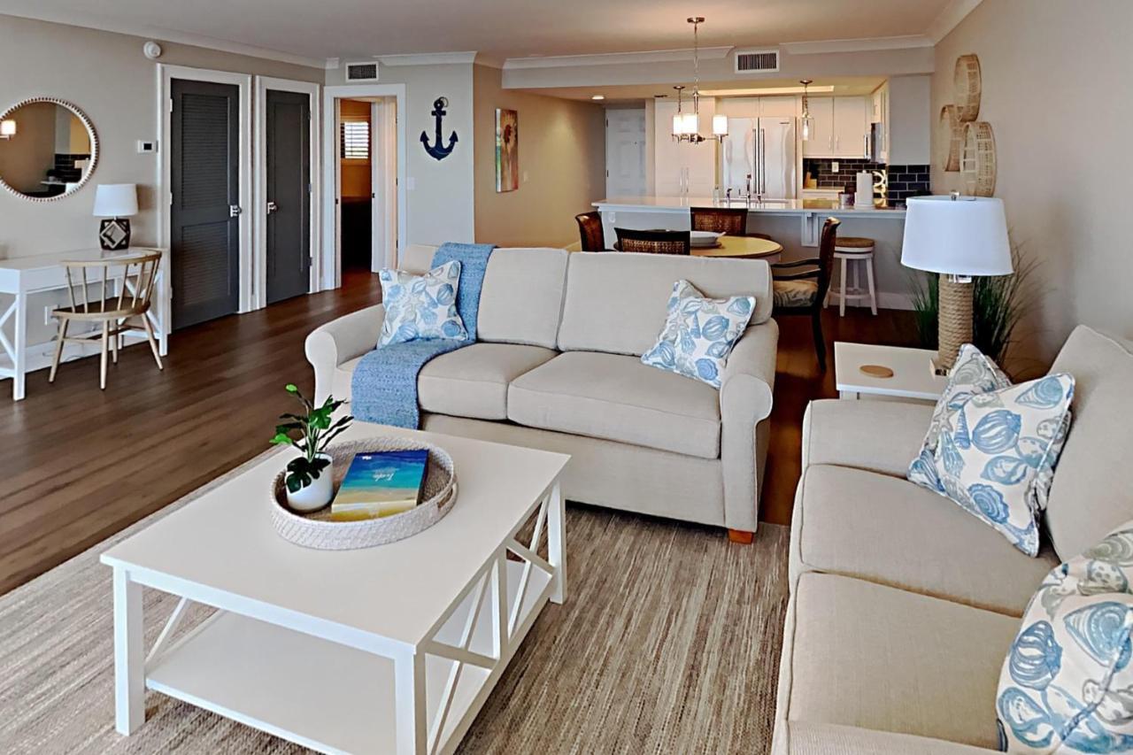 Bay View Tower 634 Sanibel Harbour Resort Fort Myers Exterior foto